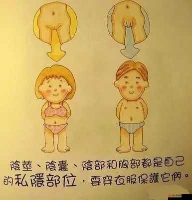 造孩子的全过程不盖被子：性教育的正确引导